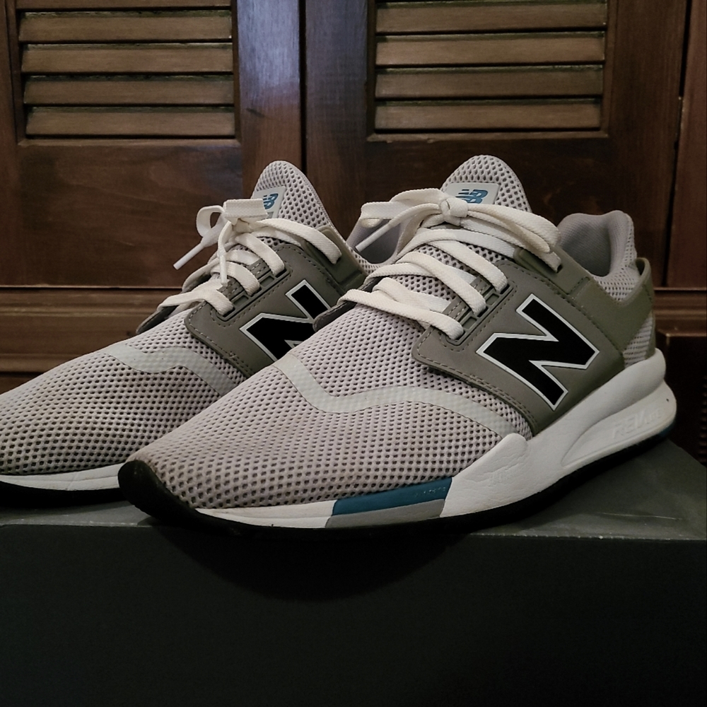 New Balance sz 10.5